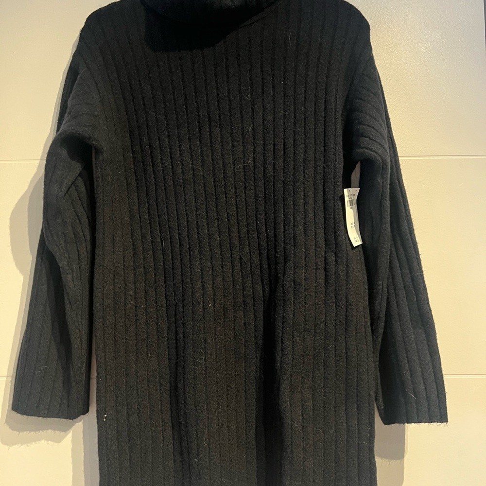 Abercrombie sweater dress